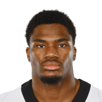 Anfernee Orji's headshot