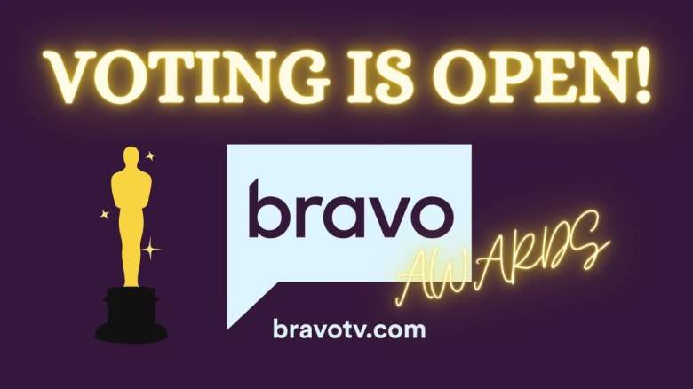 Voting is open for the Bravos