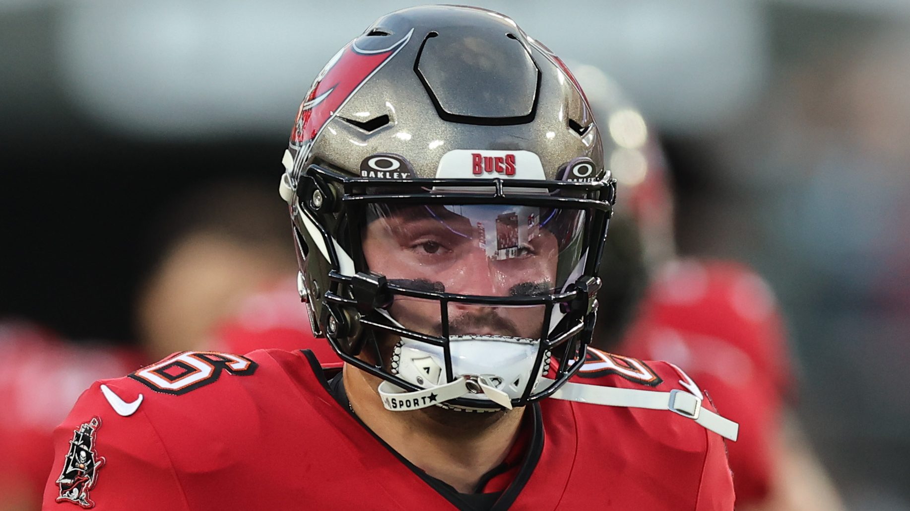 Baker Mayfield Gets Brutally Honest About Bucs' Offense After Week 1