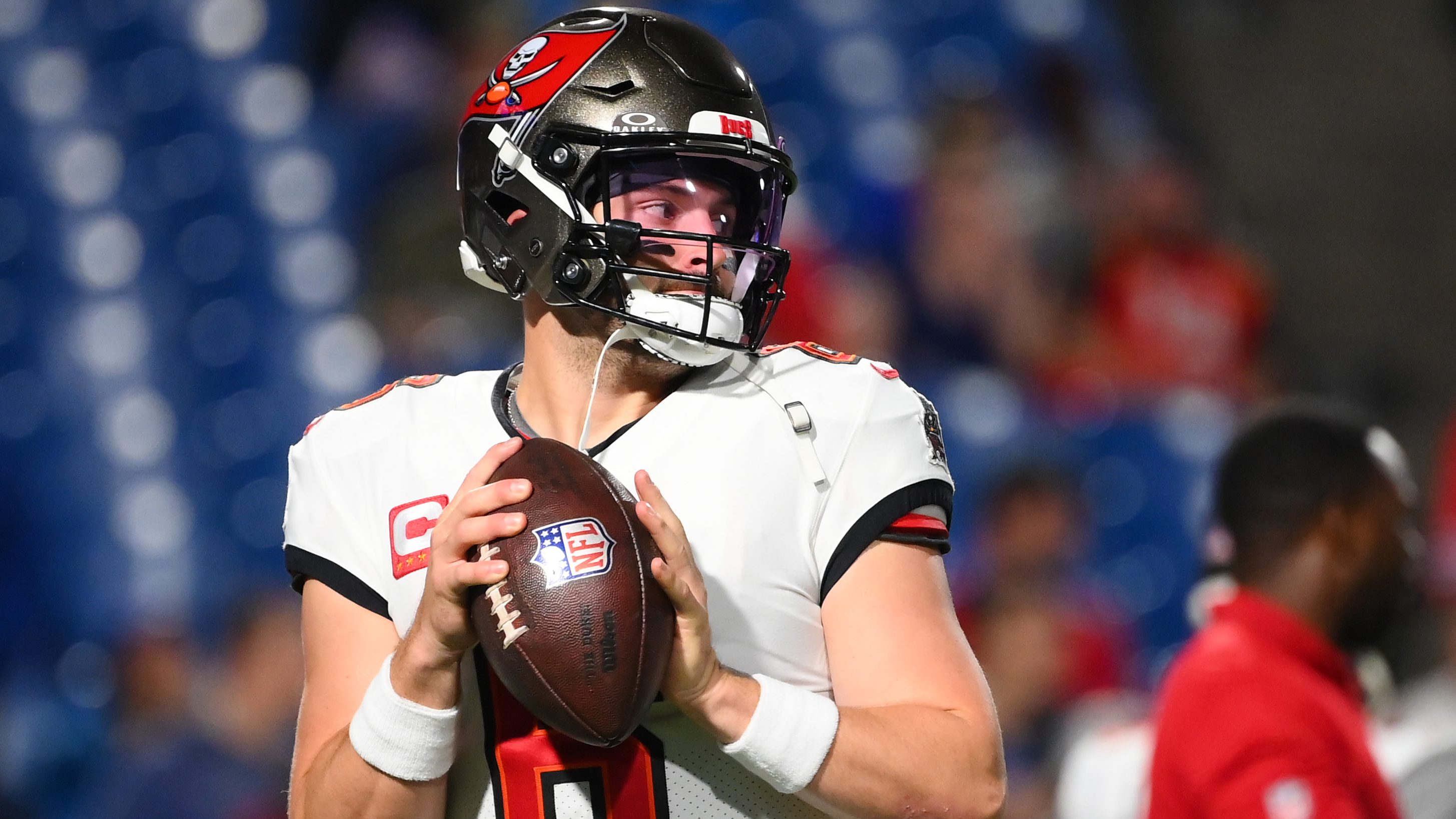 Bucs' Todd Bowles Explains Change With Baker Mayfield