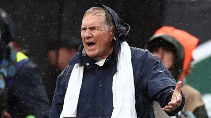 Patriots Pro Bowler Predicted to Bolt in Free Agency: Analyst