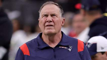 Patriots News: Tedy Bruschi Sends Unusually Strong Message on Bill Belichick