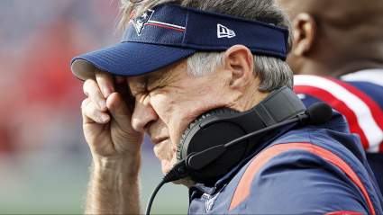 Patriots React to Embarrassing 34-0 Home Loss to Saints