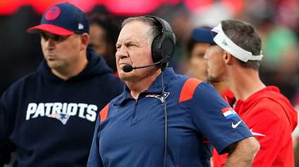 Patriots Urged to Bring Back All-Pro Special Teamer: Analyst