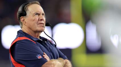 Newly Retired Patriots Super Bowl Champ Expresses Interest in NFL Coaching