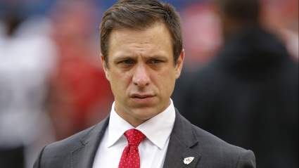 Chiefs ‘Would Be Silly’ Not to Trade Forgotten Draft Pick, Says Insider