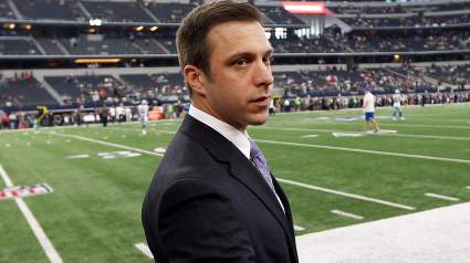 Chiefs Named Best Fit for Multi-Time 1,000-Yard Rusher in Free Agency