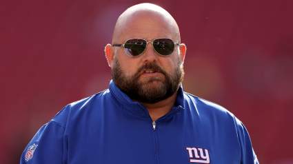 Giants Could Still Sign Veteran QB, ‘Obvious Choice’ Emerges: Report