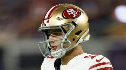 49ers Receive Update on Brock Purdy for Bengals Game