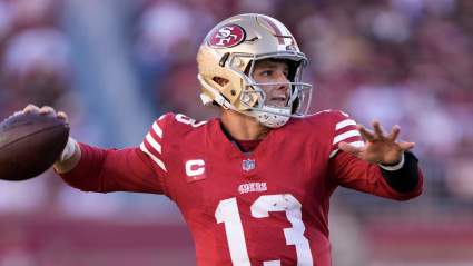 Kyle Shanahan Address Brock Purdy’s Mistakes in Loss vs. Bengals