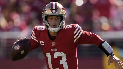 Brock Purdy Breaks Silence on Hit to the Head vs. Bengals