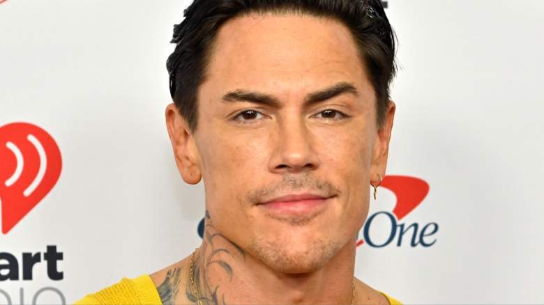 Tom Sandoval.