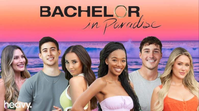 Season 9 Bachelor in Paradise