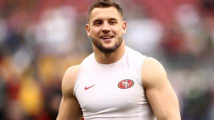 Nick Bosa Girlfriend: Is the 49ers DL Dating Anyone?