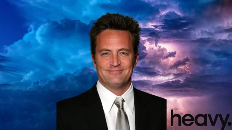Matthew Perry Shared Final Instagram Post from Hot Tub Days Before