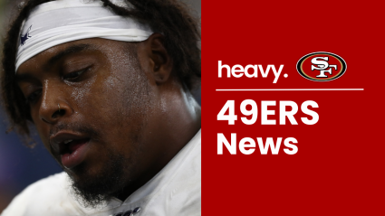 49ers Release ‘Good Guy’ in Wake of Randy Gregory Trade