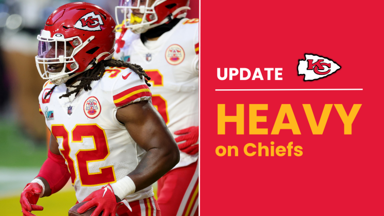 Chiefs News: Injured KC Rookie Released After Settlement