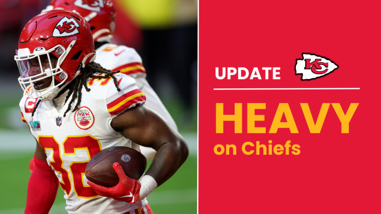 Latest Kansas City Chiefs Football News