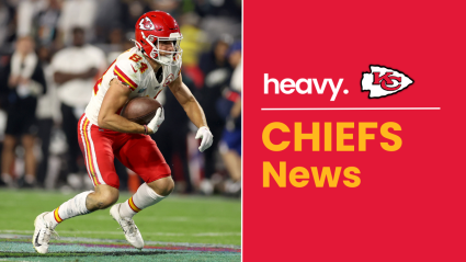 Chiefs’ Andy Reid Gives Update on Injured WR Justin Watson