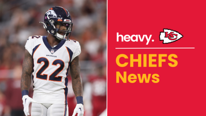 NFL Cracks Down on Broncos’ Kareem Jackson for Flag-Worthy Play vs. Chiefs