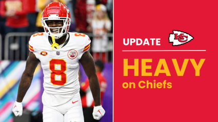 Chiefs HC Andy Reid Breaks Silence on WR Justyn Ross’ Arrest