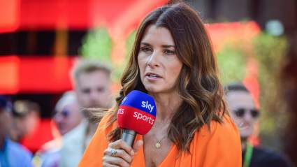 Why Danica Patrick Wants NASCAR Races to Be More Like F1