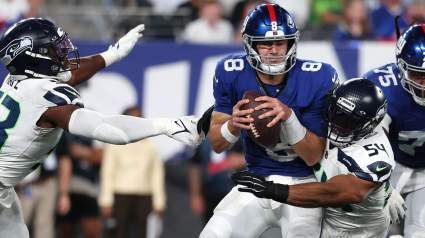 Former NYG All-Pro Sends Brutally Honest Message to Struggling Giants