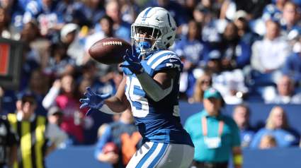 Giants Claim Pass-Catching RB, Place 2 Recent Draft Picks on IR: Report