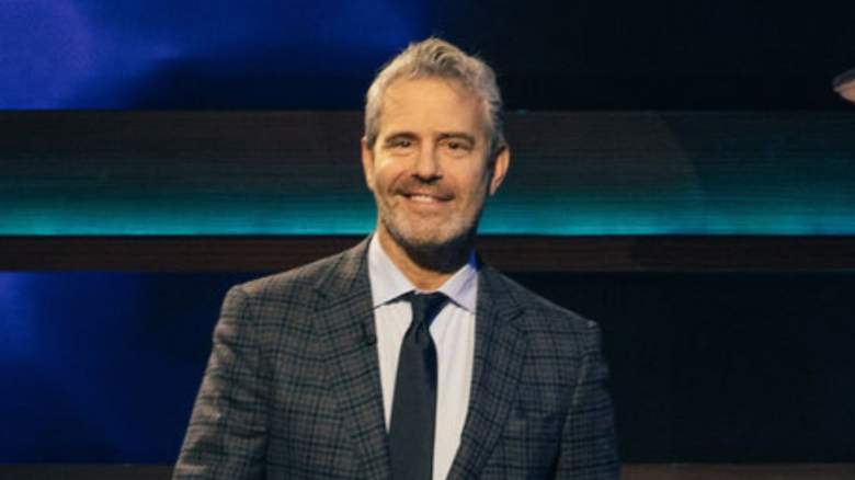 Andy Cohen