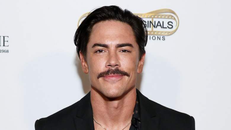 Tom Sandoval