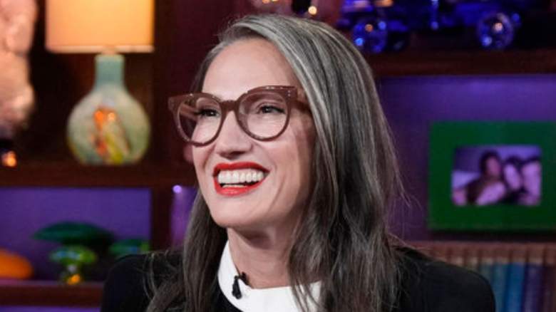 Dorinda Medley & Luann de Lesseps React to Jenna Lyons' Reunion Look