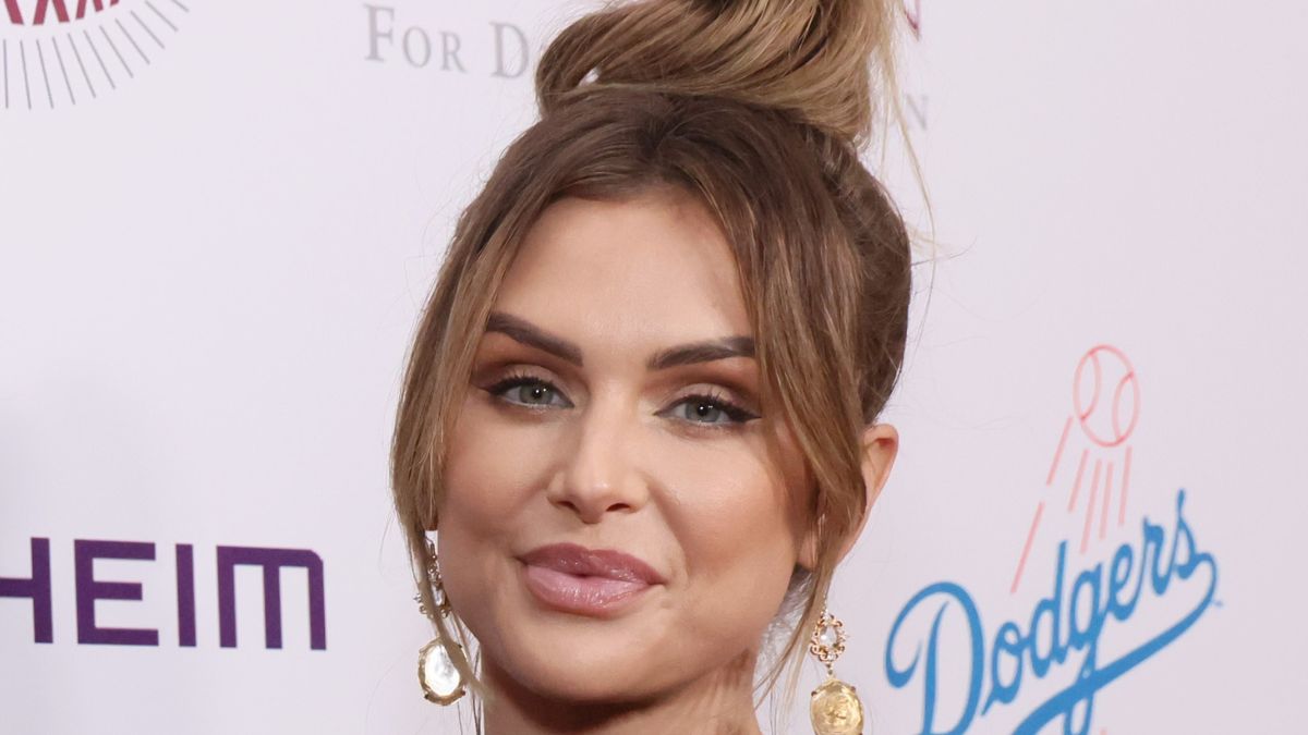 Lala Kent Opens Up About Her Anxiety After Filming VPR Season 11