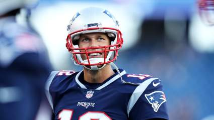 Vikings Fans Call for Blockbuster Tom Brady Signing After Cousins’ Injury