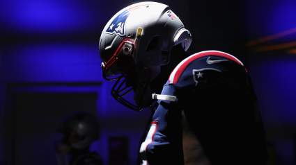 ‘Crumbling’ Patriots Advised to Trade Pro Bowler for Late-Round Pick