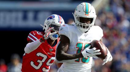 Vikings Urged to Add Deep-Threat WR With Justin Jefferson Injured