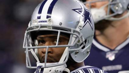 Seahawks Pursue Speedy Former Top-10 Pick Receiver