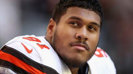 Former Bills Veteran’s Fiancee Posts Blunt Message After Buffalo Exit