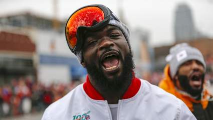 Former Chiefs Playoff Hero Signs With Cardinals: Report