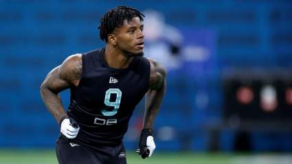 Proposed Trade Lands Steelers Former 2nd-Round CB