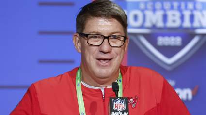 NFL Trade Deadline: Proposed Deal Sends Buccaneers Some O-Line Help