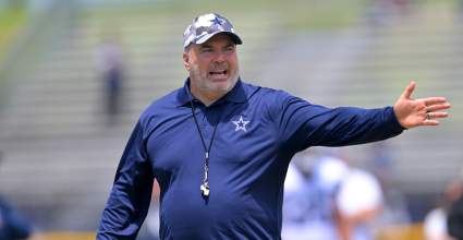 Cowboys Urged to Bench Starting WR Amid Struggles: ‘Not Good Enough’