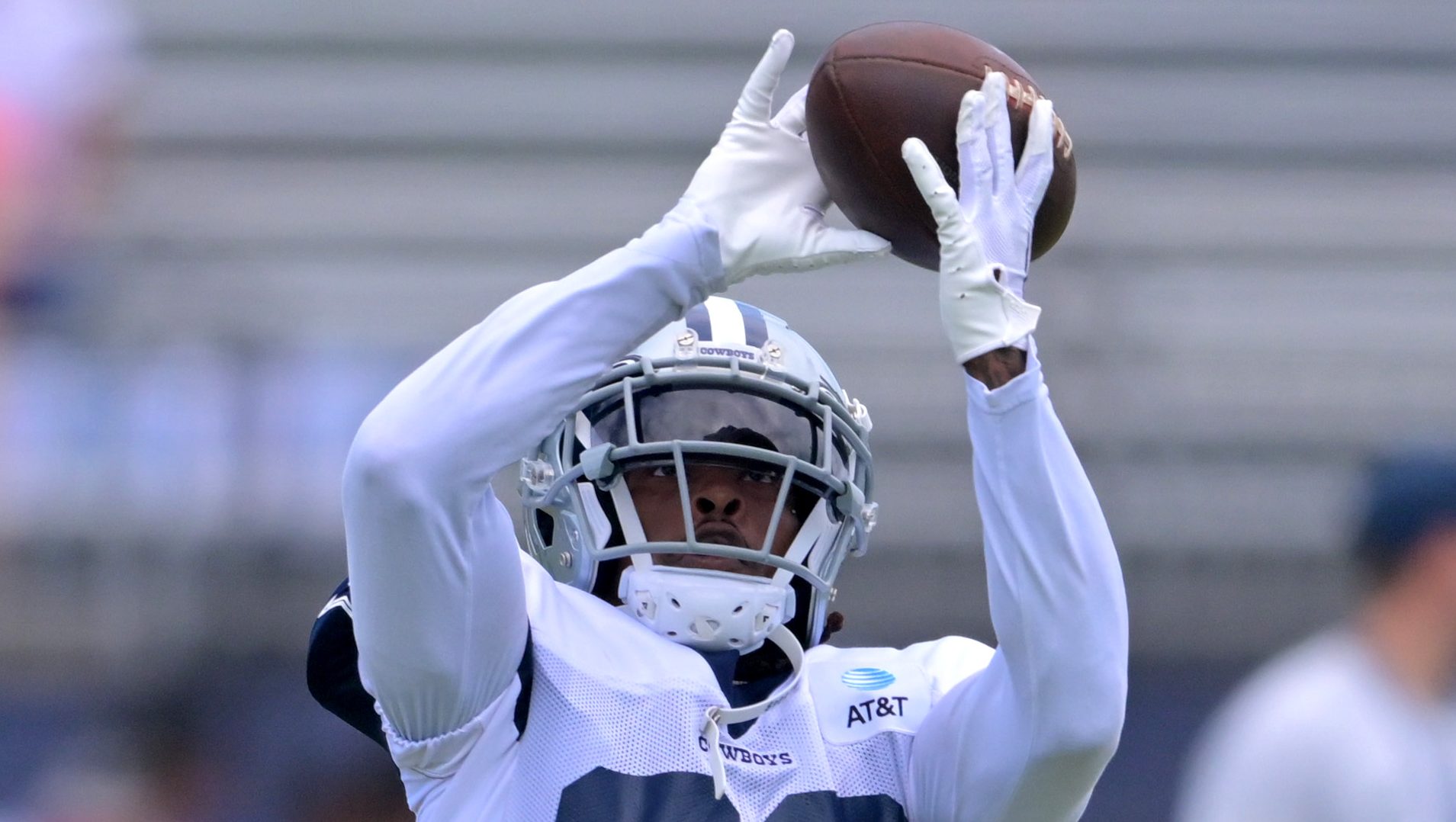 Why Cowboys KaVontae Turpin is basically a lock to make 53-man roster -  Blogging The Boys