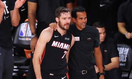 Miami Heat Insider Delivers Bad News on Return of Fan Favorite