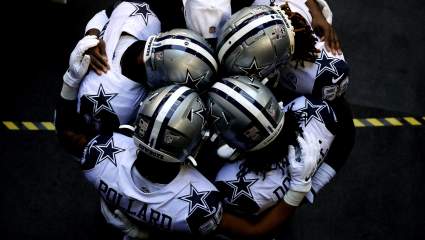 Cowboys Make Likely Decision on Rumored Blockbuster Titans Trade: Report