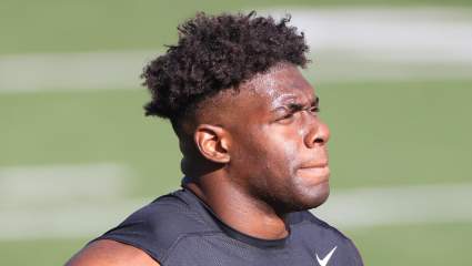 Seahawks Pursuing Trade for $45 Million Longtime Starter: Report