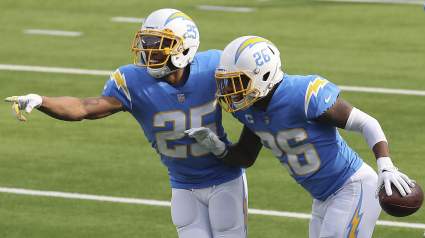 Jets Could Land 2-Time All-Pro, Ex-Chargers Starter: Analyst