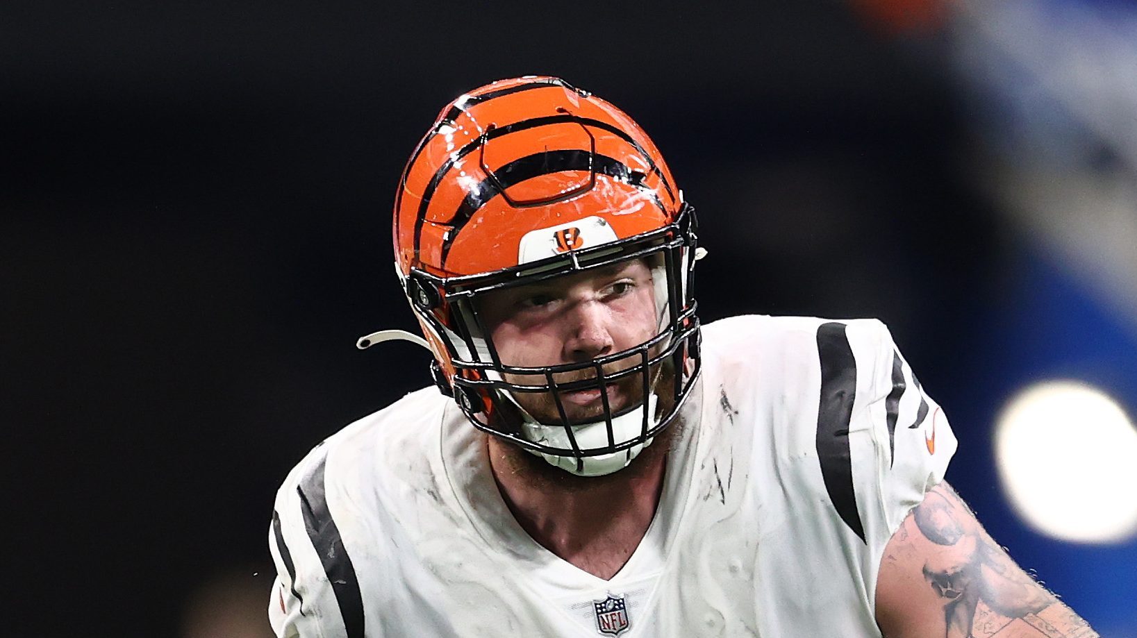 Eagles Linked As Trade Suitor For Bengals' Star Offensive Lineman