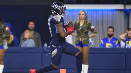 Eagles Trade Proposal Sends All-Pro DB to Philly for 3rd Round Pick