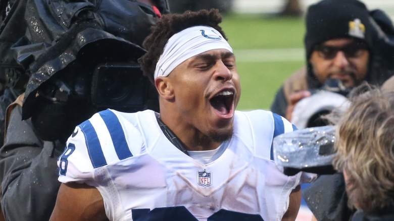 Indianapolis Colts Player Is Facing Potential Banishment From NFL