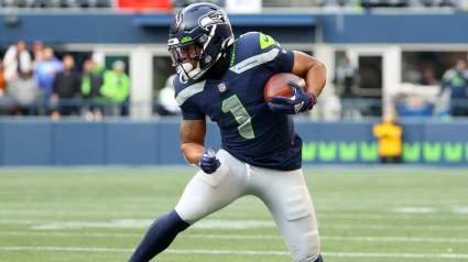 Seahawks WR Breaks Silence on Return After 11-Week Absence